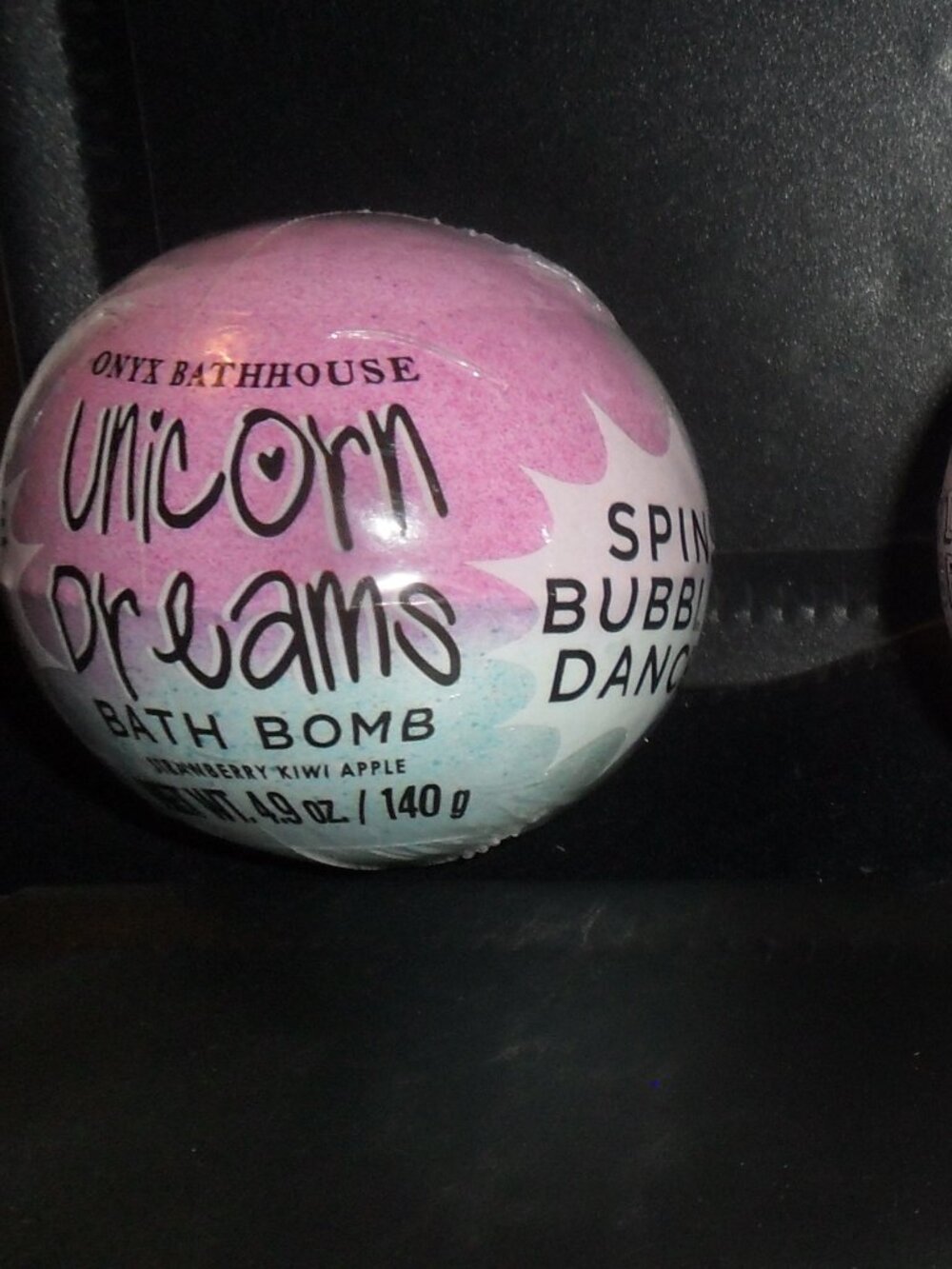 💰💰3 Bath bombs